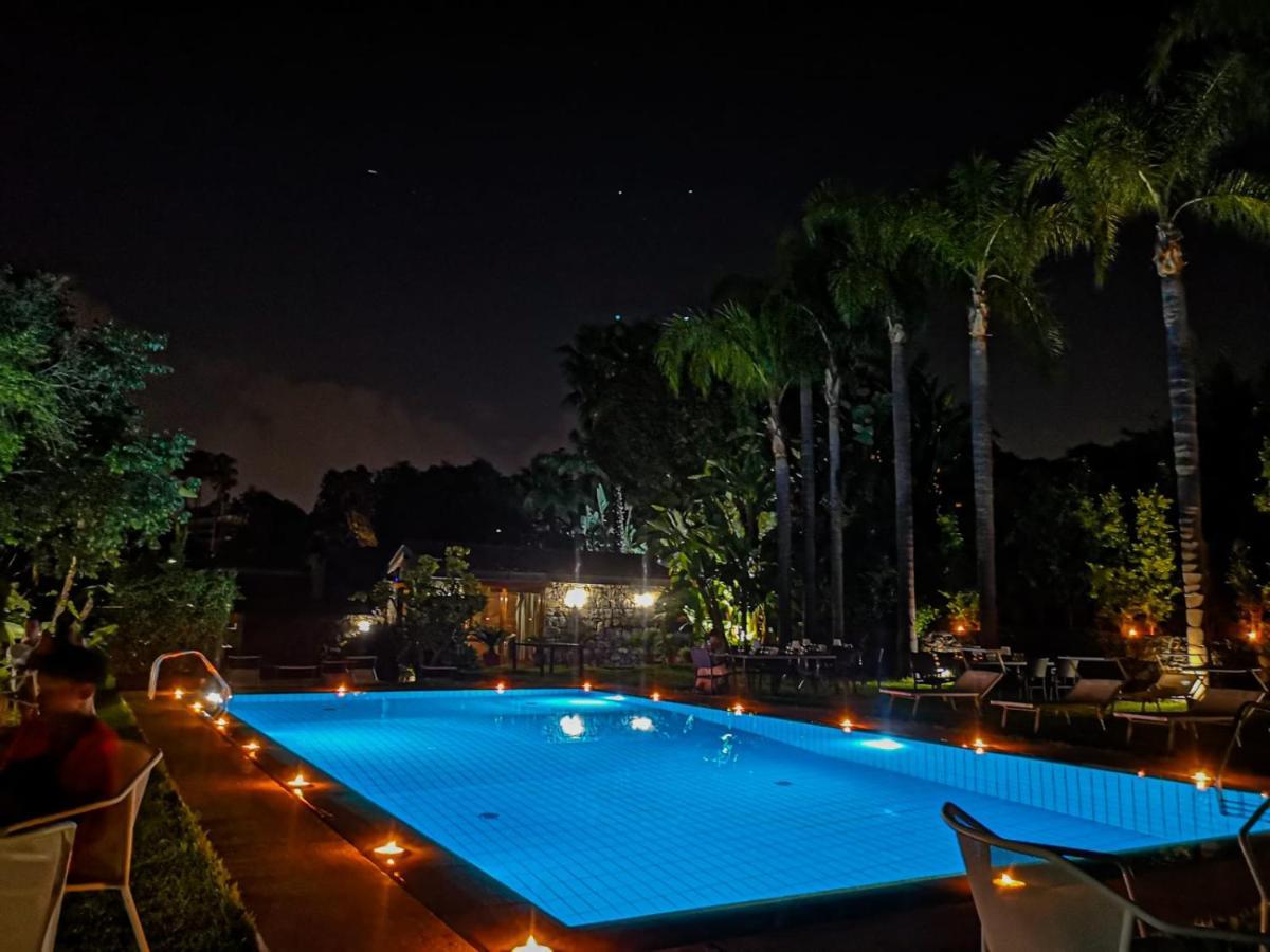 Hgt Supreme Residence Сан-Грегоріо-ді-Катанія Екстер'єр фото