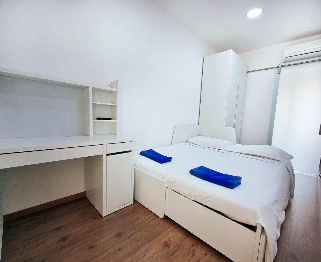 Hgt Supreme Residence Сан-Грегоріо-ді-Катанія Екстер'єр фото