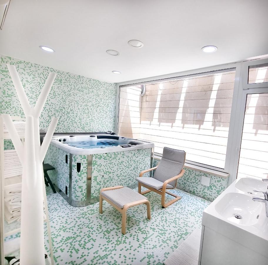 Hgt Supreme Residence Сан-Грегоріо-ді-Катанія Екстер'єр фото