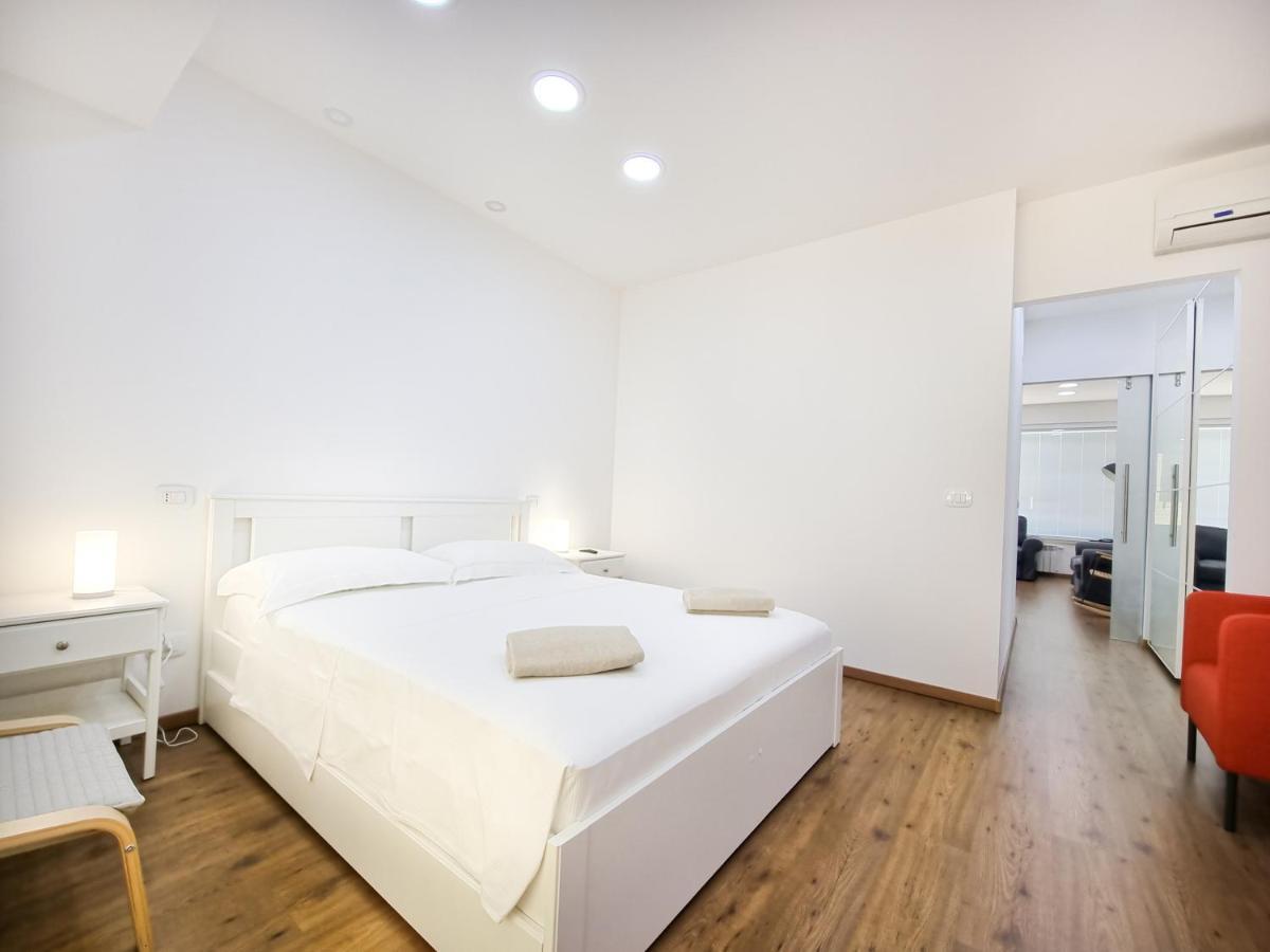 Hgt Supreme Residence Сан-Грегоріо-ді-Катанія Екстер'єр фото
