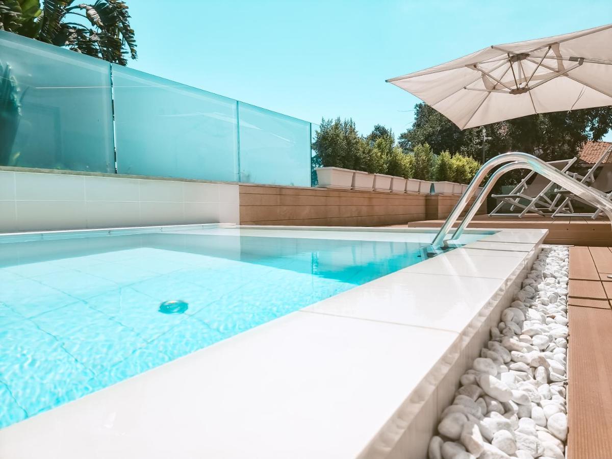 Hgt Supreme Residence Сан-Грегоріо-ді-Катанія Екстер'єр фото