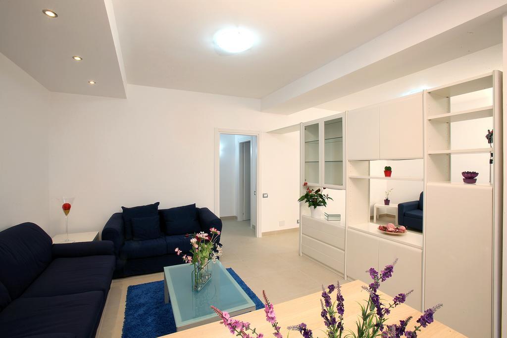 Hgt Supreme Residence Сан-Грегоріо-ді-Катанія Номер фото