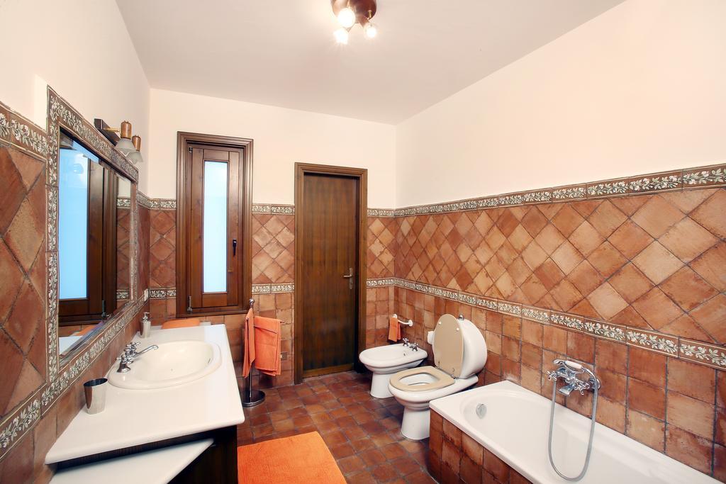 Hgt Supreme Residence Сан-Грегоріо-ді-Катанія Екстер'єр фото