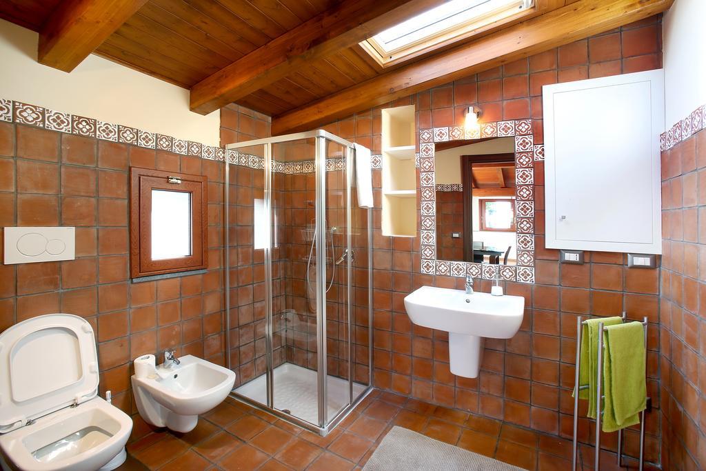 Hgt Supreme Residence Сан-Грегоріо-ді-Катанія Екстер'єр фото